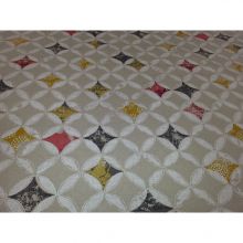Toile enduite Apollinia